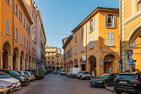 Montegrappa Apartment by Wonderful Italy