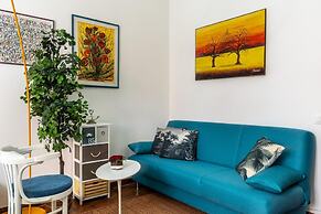 Montegrappa Apartment by Wonderful Italy