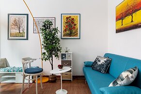 Montegrappa Apartment by Wonderful Italy