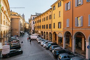 Montegrappa Apartment by Wonderful Italy