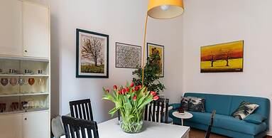 Montegrappa Apartment by Wonderful Italy