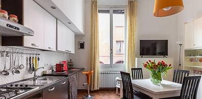 Montegrappa Apartment by Wonderful Italy