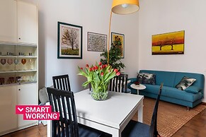 Montegrappa Apartment by Wonderful Italy