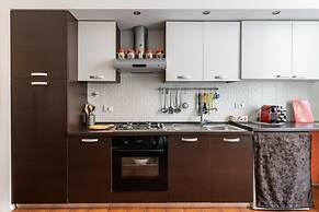 Montegrappa Apartment by Wonderful Italy