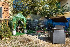 Palazzina Carracci - Appartamento Tarantino