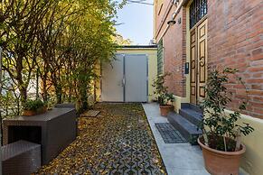 Palazzina Carracci - Appartamento Tarantino