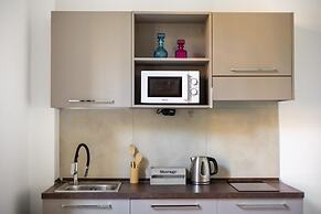 Palazzina Carracci - Appartamento Tarantino