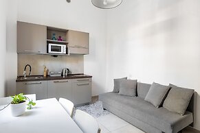 Palazzina Carracci - Appartamento Tarantino