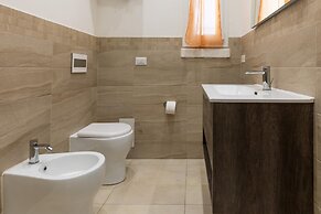 Palazzina Carracci - Appartamento Tarantino