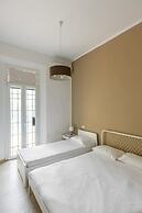 Palazzina Carracci - Appartamento Tarantino