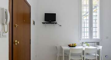 Palazzina Carracci - Appartamento Tarantino