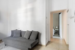 Palazzina Carracci - Appartamento Tarantino