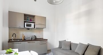 Palazzina Carracci - Appartamento Tarantino