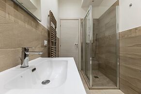 Palazzina Carracci - Appartamento Tarantino