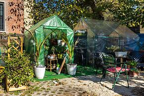 Palazzina Carracci - Appartamento Tarantino