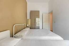 Palazzina Carracci - Appartamento Tarantino