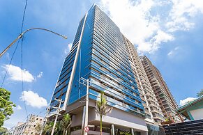 Charlie Thera Ibirapuera