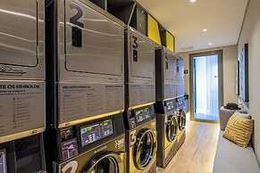 Charlie Thera Ibirapuera