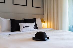 Charlie Thera Ibirapuera