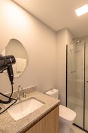 Charlie Thera Ibirapuera