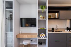 Charlie Thera Ibirapuera