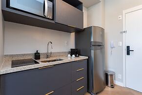 Charlie Thera Ibirapuera