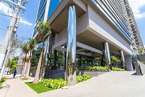 Charlie Thera Ibirapuera