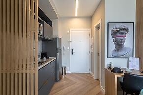 Charlie Thera Ibirapuera