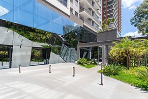 Charlie Thera Ibirapuera