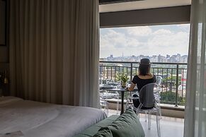 Charlie Thera Ibirapuera