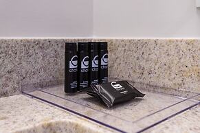 Charlie Thera Ibirapuera