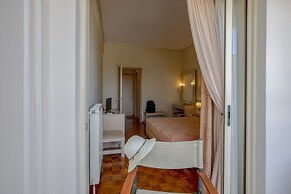 Hotel Kypreos Kamena Vourla