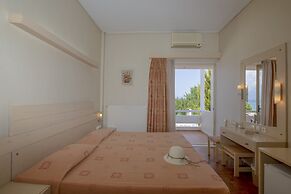 Hotel Kypreos Kamena Vourla