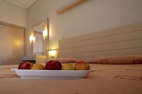 Hotel Kypreos Kamena Vourla