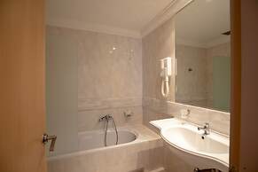 Hotel Kypreos Kamena Vourla