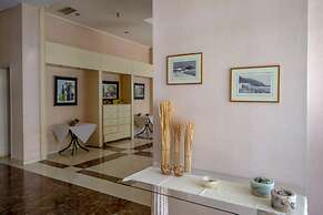 Hotel Kypreos Kamena Vourla