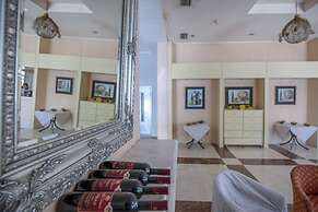 Hotel Kypreos Kamena Vourla