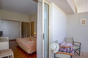 Hotel Kypreos Kamena Vourla