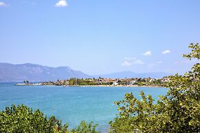 Hotel Kypreos Kamena Vourla