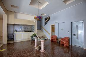 Hotel Kypreos Kamena Vourla