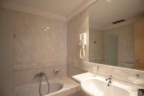 Hotel Kypreos Kamena Vourla