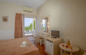 Hotel Kypreos Kamena Vourla