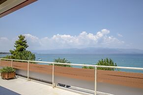 Hotel Kypreos Kamena Vourla