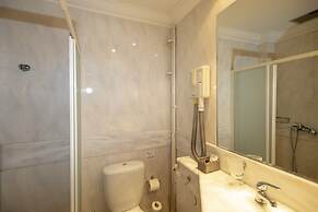 Hotel Kypreos Kamena Vourla