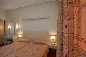 Hotel Kypreos Kamena Vourla