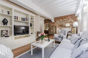 Casa di Lapo in Lucca