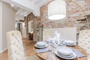 Casa di Lapo in Lucca