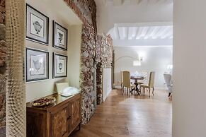 Casa di Lapo in Lucca