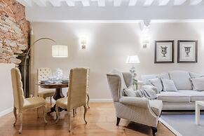 Casa di Lapo in Lucca