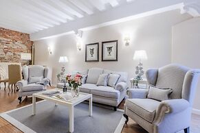 Casa di Lapo in Lucca